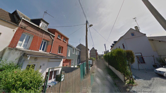 Petit-Quevilly : un forcené retranché avec une arme se rend aux policiers du RAID