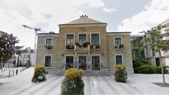 Roger Le Toullec avait passé plus de 11 ans à la mairie des Mureaux Roger Le Toullec avait passé plus de 11 ans à la mairie des Mureaux