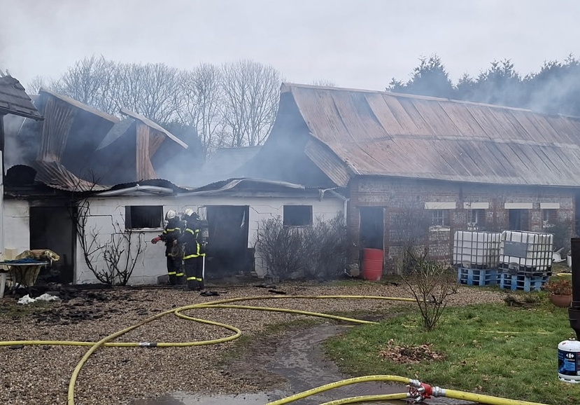 Photo Sdis76 Photo Sdis76