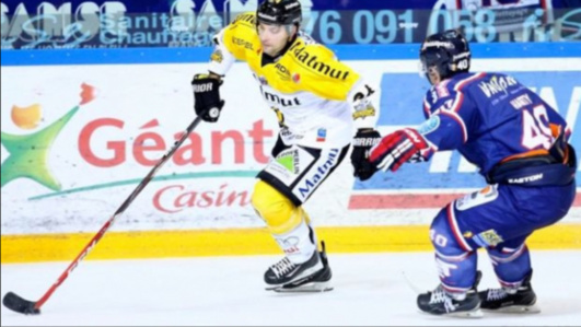 Coupe de France de hockey : un 6e titre pour les Dragons de Rouen le 3 janvier 2016 ? Coupe de France de hockey : un 6e titre pour les Dragons de Rouen le 3 janvier 2016 ?