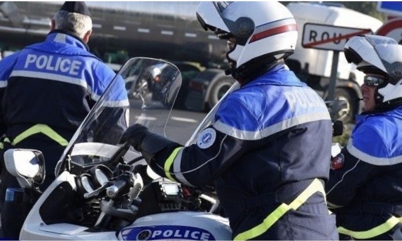 Sotteville-lès-Rouen : positif à la cocaïne, l'adolescent de 16 ans conduisait sans permis Sotteville-lès-Rouen : positif à la cocaïne, l'adolescent de 16 ans conduisait sans permis