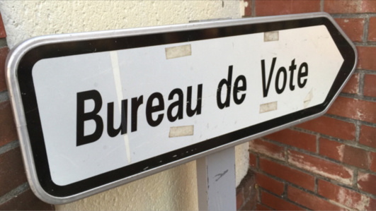 Régionales. A 17h : 53,09% de votants en Seine-Maritime, 55,18% dans l'Eure