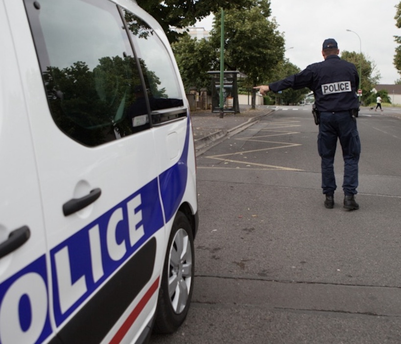Le jeune homme a refusé d’obtempérer et a pris la fuite - illustration Le jeune homme a refusé d’obtempérer et a pris la fuite - illustration