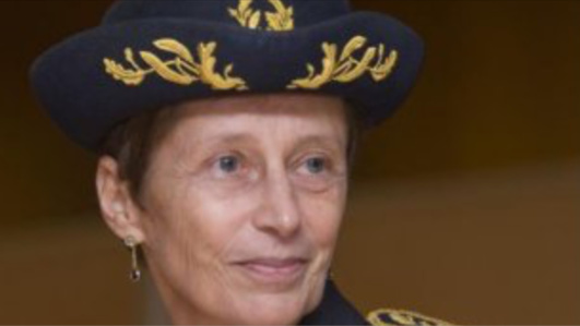 Nicole Klein Nicole Klein