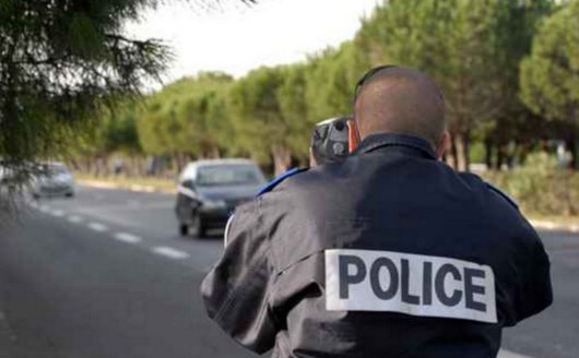 Eure : renforcement des contrôles sur les routes pour les fêtes annonce le préfet