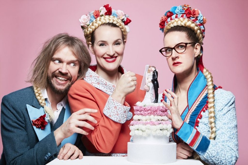 Eure. Le Verneuil Comedy Club revient pour une deuxième édition pleine de surprises ! Eure. Le Verneuil Comedy Club revient pour une deuxième édition pleine de surprises !