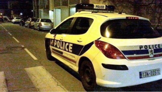 Mantes-la-Jolie : les policiers pris pour cible lors d'une intervention avec les pompiers sur des feux