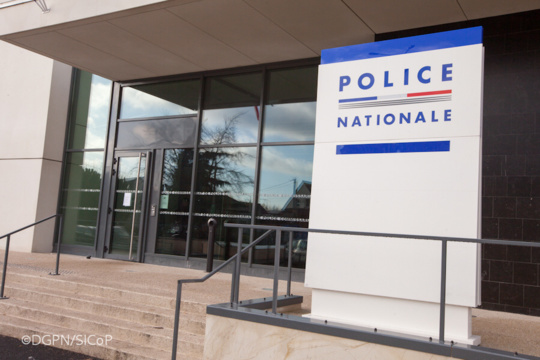 Le Chesnay : deux suspects, dont le vigile d'un chantier, interpellés pour un vol de matériaux Le Chesnay : deux suspects, dont le vigile d'un chantier, interpellés pour un vol de matériaux