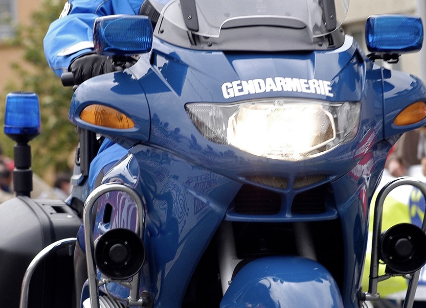 Seine-Maritime : deux hommes interpellés sur l’A29 à Mortemer avec une cargaison de tabac de contrebande Seine-Maritime : deux hommes interpellés sur l’A29 à Mortemer avec une cargaison de tabac de contrebande