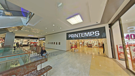 Vélizy2 : les chèques étaient faux, ils laissent une ardoise de plus de 10 000€ au Printemps Vélizy2 : les chèques étaient faux, ils laissent une ardoise de plus de 10 000€ au Printemps