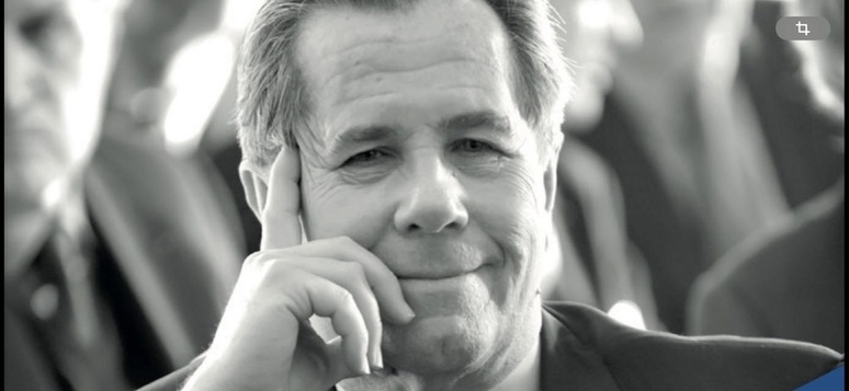 Jean-Louis Debré est décédé dans la nuit du 3 au 4 mars à l’âge de 80 ans - photo mairie d’Évreux Jean-Louis Debré est décédé dans la nuit du 3 au 4 mars à l’âge de 80 ans - photo mairie d’Évreux