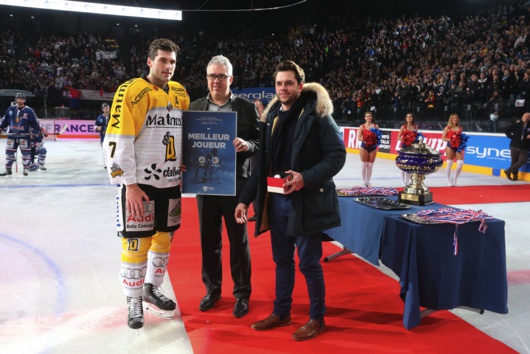 (crédit photo : Xavier Lainé) (crédit photo : Xavier Lainé)