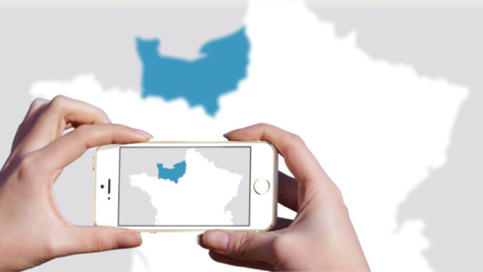 Rouen : Hervé Morin élu ce lundi matin premier président de la nouvelle Région Normandie ? Rouen : Hervé Morin élu ce lundi matin premier président de la nouvelle Région Normandie ?