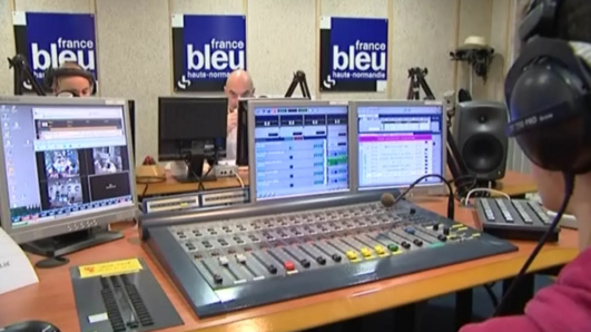 Illustration@France 3 Haute-Normandie Illustration@France 3 Haute-Normandie