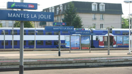 Yvelines : un homme interpellé à la gare de Mantes-la-Jolie pour attouchement sexuel Yvelines : un homme interpellé à la gare de Mantes-la-Jolie pour attouchement sexuel