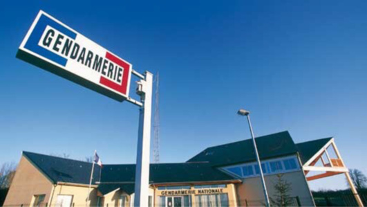 Eure : condamné à une peine de prison ferme pour avoir incendié une voiture avec son neveu