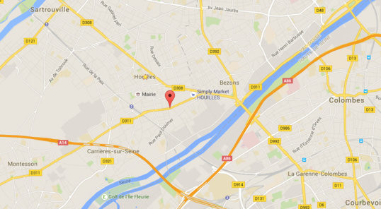 Yvelines : un squelette humain découvert dans un appartement. La mort remonterait à plus de 10 ans ! Yvelines : un squelette humain découvert dans un appartement. La mort remonterait à plus de 10 ans !