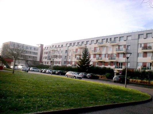 Eure : un immeuble évacué après un incendie sur la Dalle à Val-de-Reuil