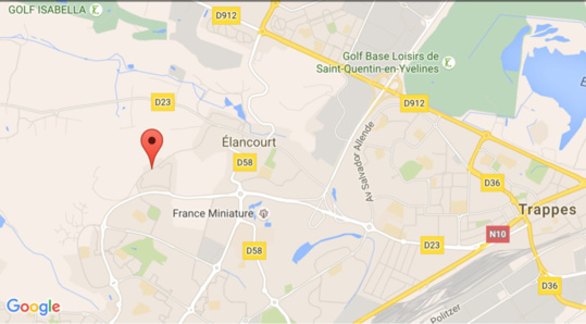 Elancourt : une femme et son fils menacés et ligotés à leur domicile par un commando Elancourt : une femme et son fils menacés et ligotés à leur domicile par un commando