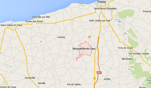 Seine-Maritime : des élèves intoxiqués au monoxyde de carbone à Bacqueville-en-Caux Seine-Maritime : des élèves intoxiqués au monoxyde de carbone à Bacqueville-en-Caux