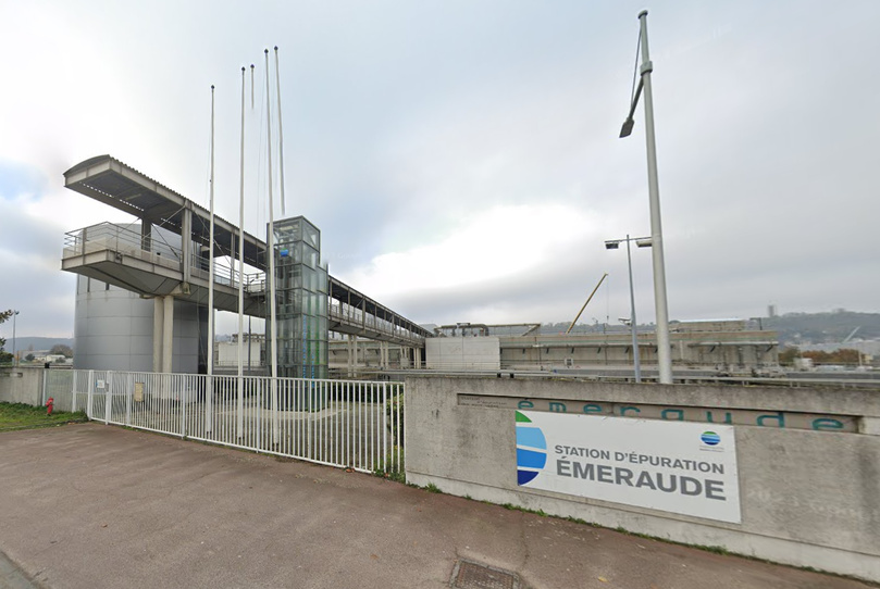 Le feu est parti au niveau d'un moteur électrique, indiquent les secours - Illustration Le feu est parti au niveau d'un moteur électrique, indiquent les secours - Illustration