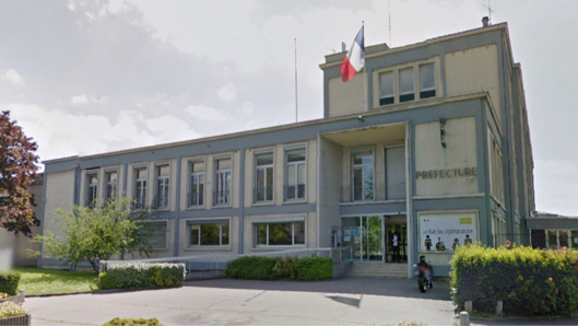 Fermeture exceptionnelle de la Préfecture de l'Eure le 19 janvier Fermeture exceptionnelle de la Préfecture de l'Eure le 19 janvier