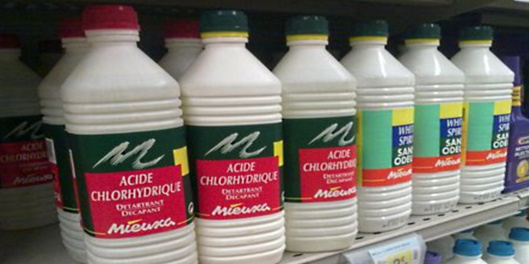 Arrêté 18 mois après avoir tenté de faire "péter" un bar-tabac à Darnétal, près de Rouen Arrêté 18 mois après avoir tenté de faire "péter" un bar-tabac à Darnétal, près de Rouen