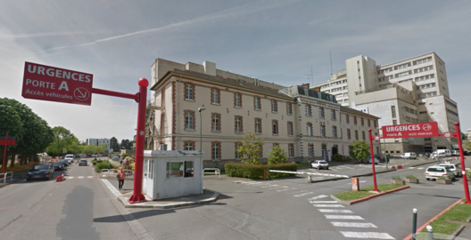 L'un des volontaires est en réanimation, en état de mort cérébrale au CHU de Rennes, a indiqué ce matin la ministre de la Santé