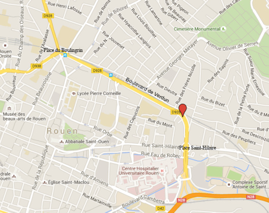 Cliquer sur le plan pour l'agrandir Cliquer sur le plan pour l'agrandir