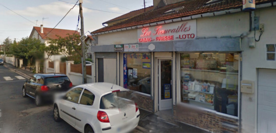 Carrières-sous-Poissy : un bar-tabac braqué par deux malfaiteurs Carrières-sous-Poissy : un bar-tabac braqué par deux malfaiteurs