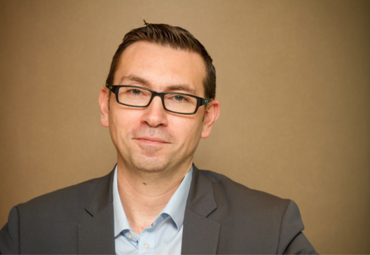 Christophe Boitel nommé à la tête de l'agence ICF Habitat Normandie Christophe Boitel nommé à la tête de l'agence ICF Habitat Normandie