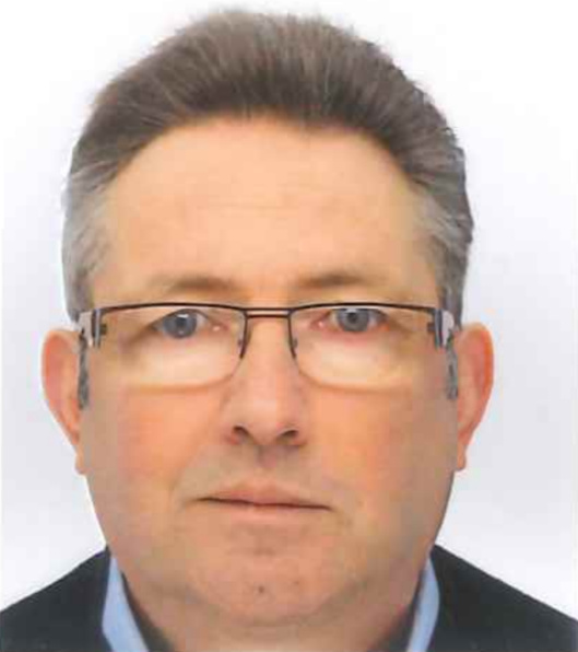 Bruno Moulin n'a plus donné signe de vie depuis jeudi 14 janvier (Photo@DDSP76)