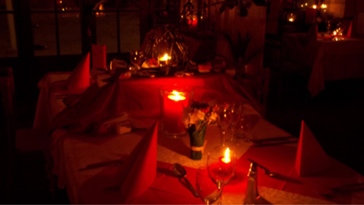 Dîner de la Saint-Valentin à Caudebec-lès-Elbeuf Dîner de la Saint-Valentin à Caudebec-lès-Elbeuf