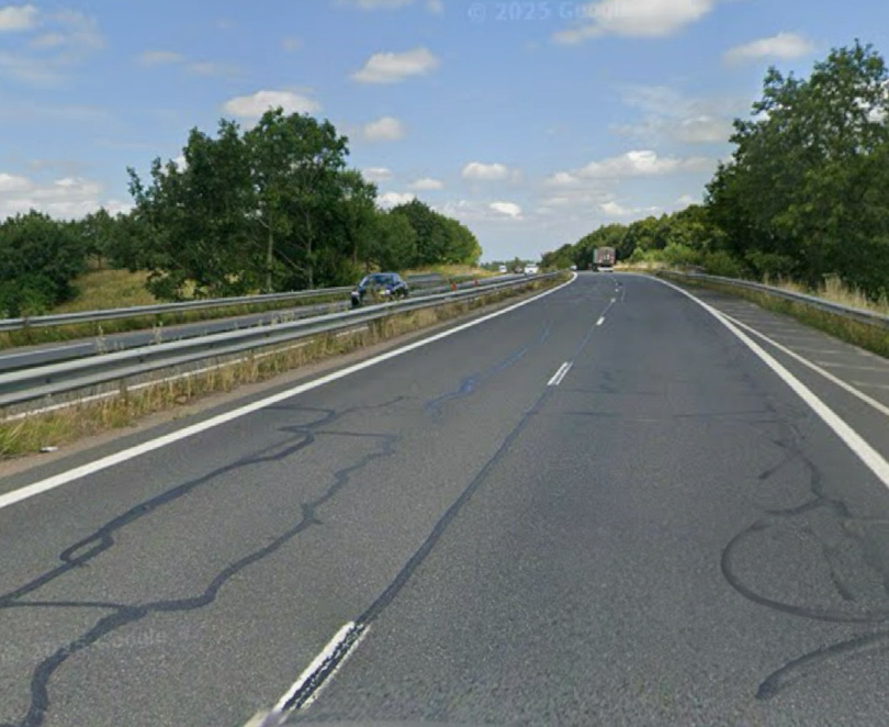 Travaux sur la RN27 : circulation basculée et bretelles fermées entre Heugleville-sur-Scie et Tôtes Travaux sur la RN27 : circulation basculée et bretelles fermées entre Heugleville-sur-Scie et Tôtes