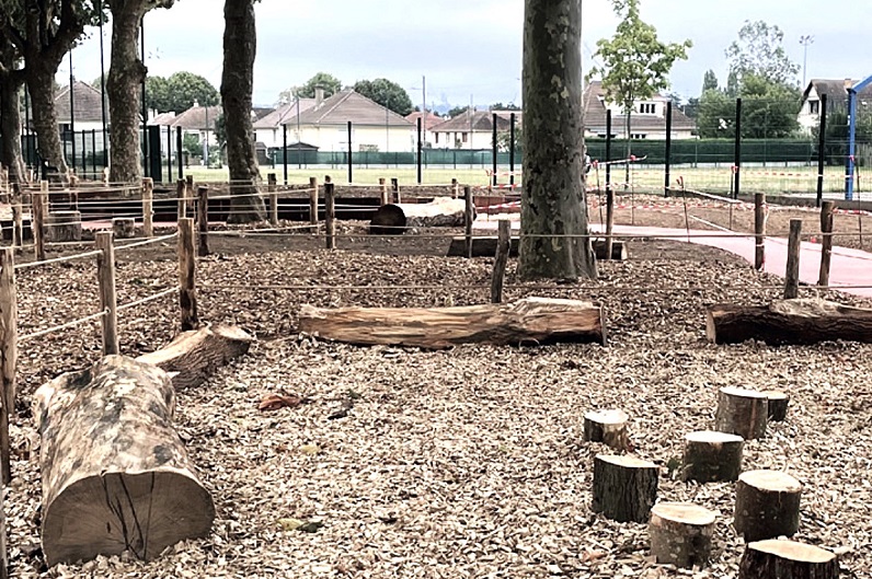 Illustration Ville de Grand-Quevilly