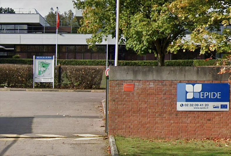 Yaël Braun-Pivet en visite à l’EPIDE de Val-de-Reuil pour soutenir l’insertion des jeunes Yaël Braun-Pivet en visite à l’EPIDE de Val-de-Reuil pour soutenir l’insertion des jeunes