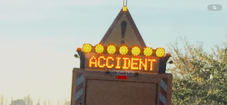 Un agent de la DIRIF tué, un autre grièvement blessé après avoir été percutés par un poids lourd en Seine-et-Marne Un agent de la DIRIF tué, un autre grièvement blessé après avoir été percutés par un poids lourd en Seine-et-Marne