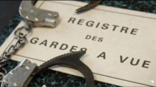 Houilles : un père de famille en garde à vue, accusé de violences sur son épouse et ses enfants