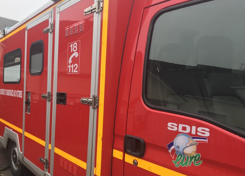 Illustration infoNormandie Illustration infoNormandie