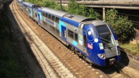 Un voyageur interpellé à Mantes-la-Jolie après l'agression d'un contrôleur dans le train Un voyageur interpellé à Mantes-la-Jolie après l'agression d'un contrôleur dans le train