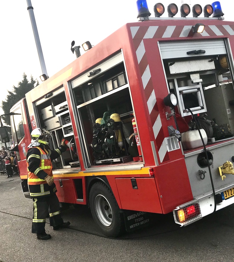 Illustration infoNormandie