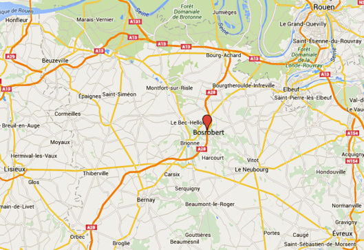 Cliquer sur le plan pour l'agrandir Cliquer sur le plan pour l'agrandir