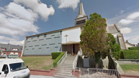 L'église de Londinières évacuée : six paroissiens intoxiqués au monoxyde de carbone 