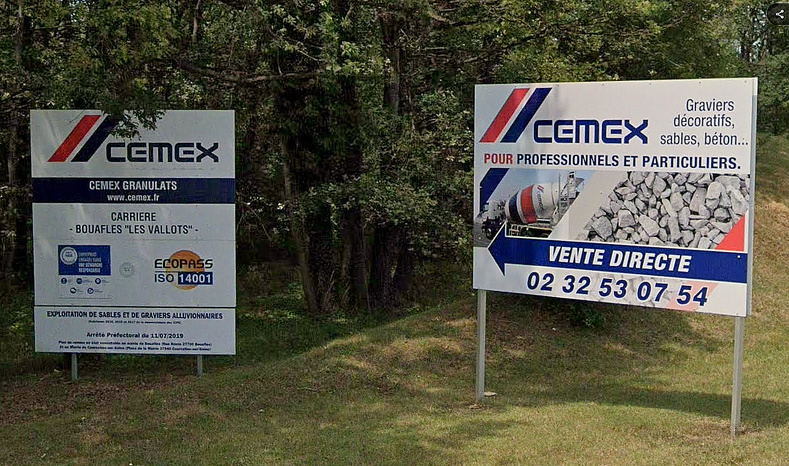 Les écoliers de Bouafles (Eure) sensibilisés aux dangers des poids-lourds et des fameux "angles morts" Les écoliers de Bouafles (Eure) sensibilisés aux dangers des poids-lourds et des fameux "angles morts"