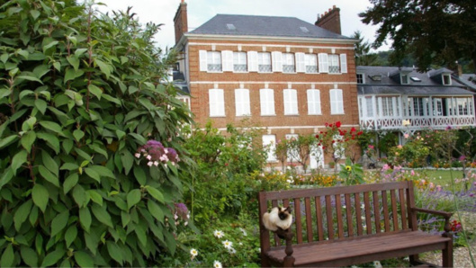 De Hugo à Flaubert... Les maisons des illustres en Normandie répertoriées dans un guide 