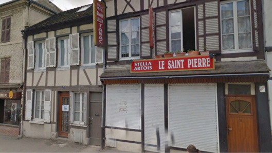 Etrépagny : le commando qui a braqué le bar-tabac activement recherché par les gendarmes Etrépagny : le commando qui a braqué le bar-tabac activement recherché par les gendarmes