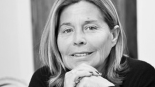 Jehanne Collard Jehanne Collard