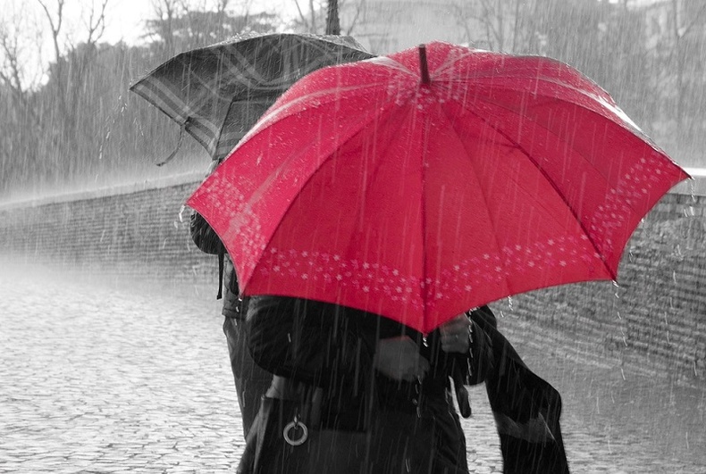 De violents orages ont balayé une large partie du département - Illustration Adobe Stock De violents orages ont balayé une large partie du département - Illustration Adobe Stock