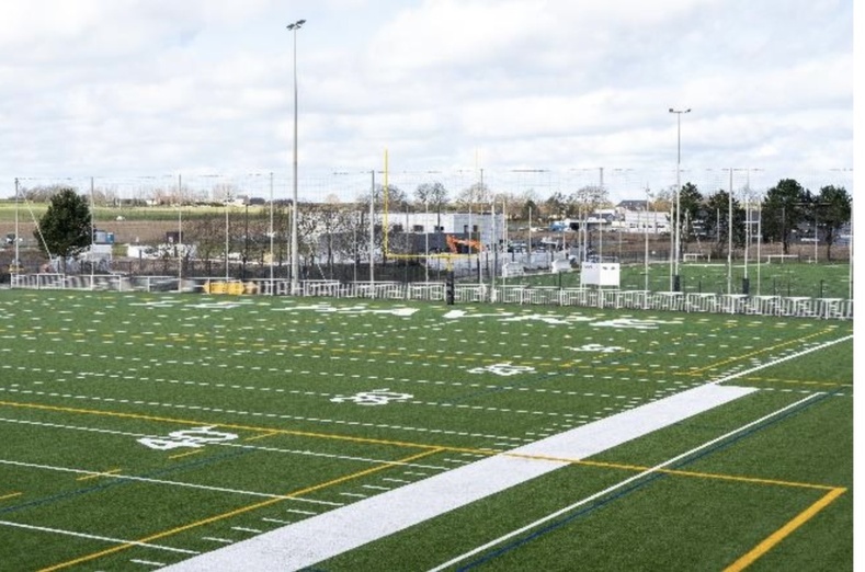 Le Havre : le stade Youri Gagarine entame une nouvelle ère après six ans de travaux Le Havre : le stade Youri Gagarine entame une nouvelle ère après six ans de travaux