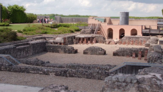 Eure : le site archéologique de Gisacum rouvre avec un programme riche en animations Eure : le site archéologique de Gisacum rouvre avec un programme riche en animations